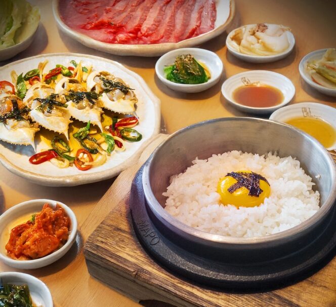 
					Rayakan Ramadan dengan Sensasi Korean BBQ di Gahyo, Ada Bonus Hingga Amplop THR