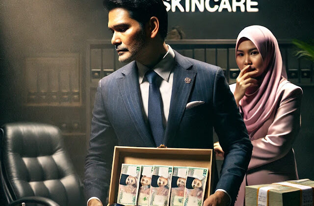 foto Ilustrasi (PrabaAI