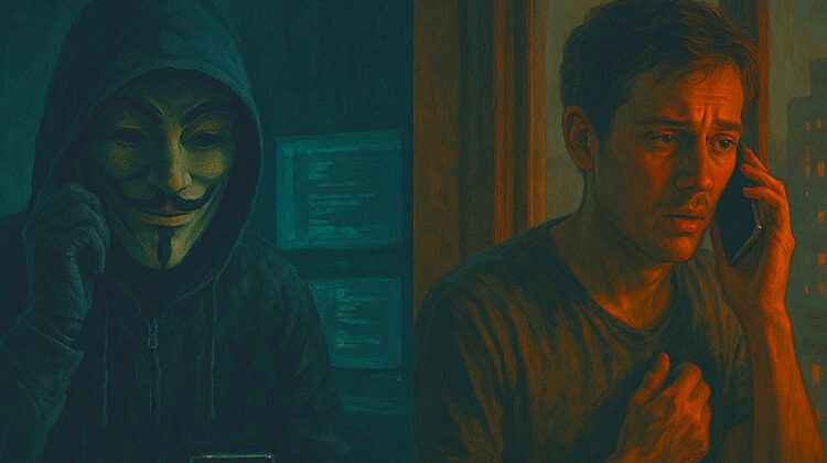 Dapat Missed Call dari Nomer Aneh, Hati-hati Jangan diangkat, Bisa Bikin Rungkat!