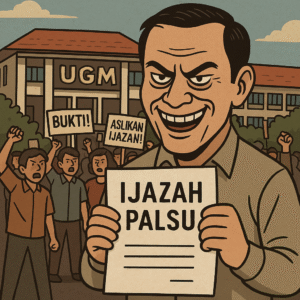 foto ilustrasi (AI)