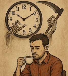 Foto ilustrasi (AI)
