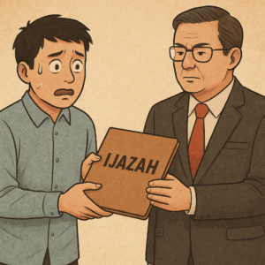 Foto Ilustrasi (PRABA/AI)