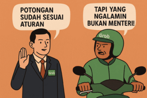 Foto ilustrasi (PRABA)