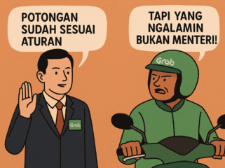 Foto ilustrasi (PRABA)