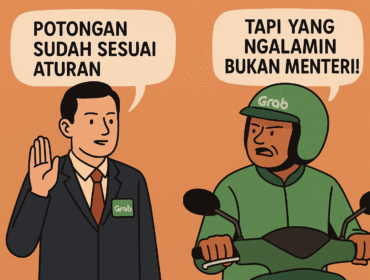 Foto ilustrasi (PRABA)