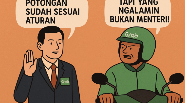 Foto ilustrasi (PRABA)