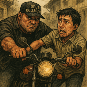 Foto Ilustrasi (PRABA/AI)