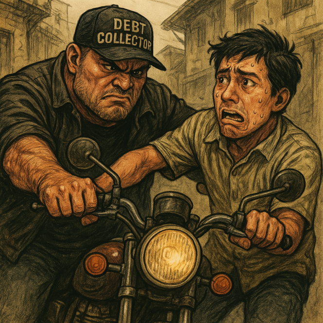 
					Foto Ilustrasi (PRABA/AI)