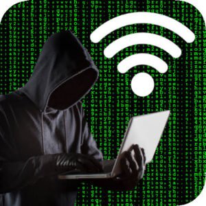 Ilustrasi foto Hacker : (Ist)