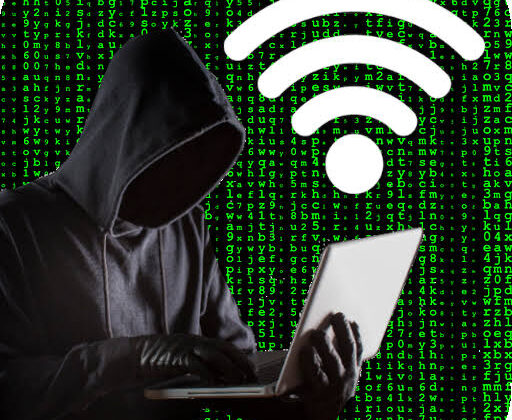 Ilustrasi foto Hacker : (Ist)