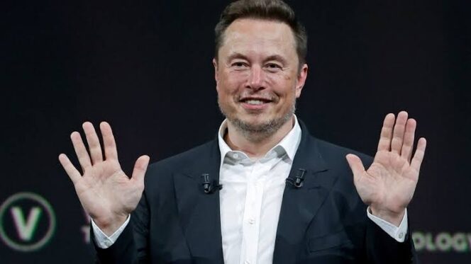 
					Foto Elon Musk (Ist)