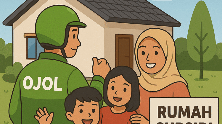 Foto ilustrasi (AI)