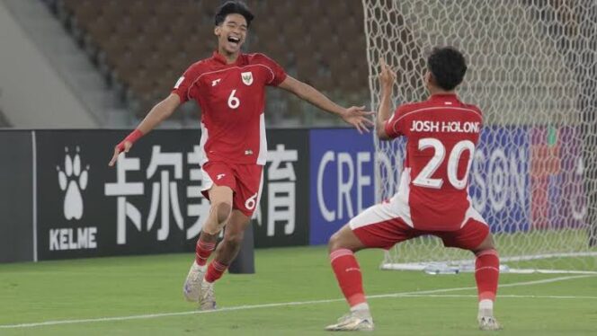 
					tim nas U17 foto (ist)