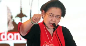 foto megawati Ketua Umum PDI Perjuangan (foto:ist)