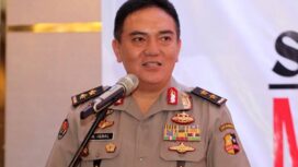 IRJEN Pol Muhammad Iqbal, SIK, MH (foto: prabainsight/istimewa)