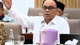 Menteri Koperasi (MenKop) Budi Arie Setiadi  (foto: prabainsight/istimewa)