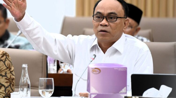 Menteri Koperasi (MenKop) Budi Arie Setiadi  (foto: prabainsight/istimewa)