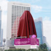 CGI Edukasi Antiseptik Kewanitaan Povidone-Iodine sebagai Red Days Alert saat Menstrual Hygiene Day (foto: prabainsight/Istimewa)