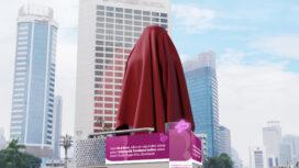 CGI Edukasi Antiseptik Kewanitaan Povidone-Iodine sebagai Red Days Alert saat Menstrual Hygiene Day (foto: prabainsight/Istimewa)