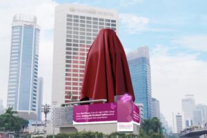 CGI Edukasi Antiseptik Kewanitaan Povidone-Iodine sebagai Red Days Alert saat Menstrual Hygiene Day (foto: prabainsight/Istimewa)