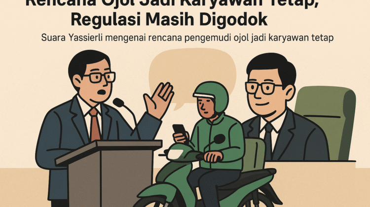 ilustrasi gambar (PRABA/AI)