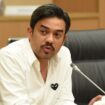 Menteri UMKM Maman Abdurahman (foto:Ist)