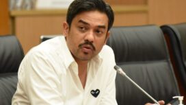 Menteri UMKM Maman Abdurahman (foto:Ist)