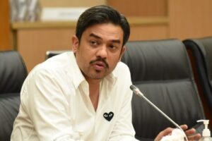 Menteri UMKM Maman Abdurahman (foto:Ist)