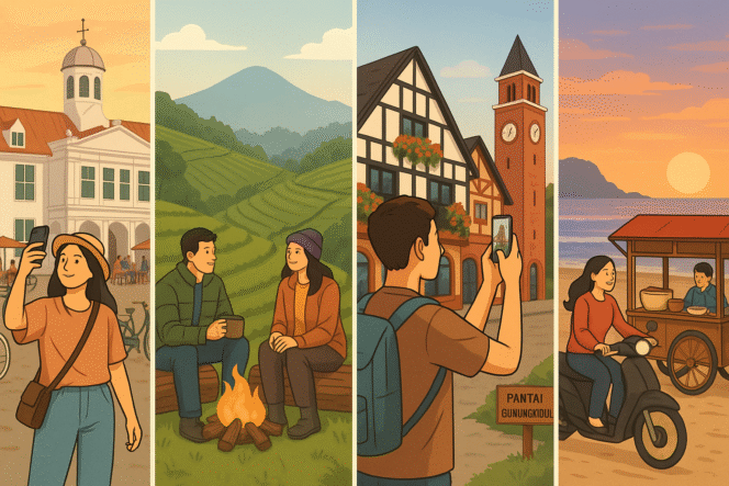
					Foto ilustrasi (Prabainsight/AI)