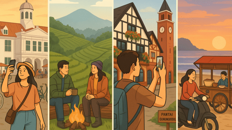 Foto ilustrasi (Prabainsight/AI)