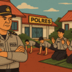 Foto Ilustrasi (prabainsight/Ai)