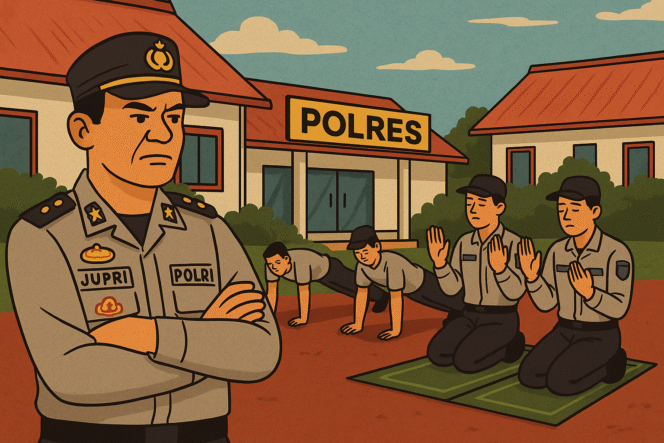 
					Foto Ilustrasi (prabainsight/Ai)