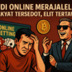 Foto ilustrasi (prabainsight/Ai)