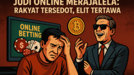 Foto ilustrasi (prabainsight/Ai)