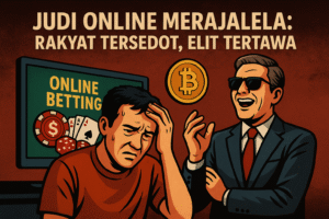 Foto ilustrasi (prabainsight/Ai)