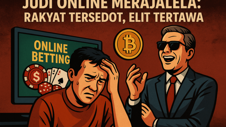 Foto ilustrasi (prabainsight/Ai)