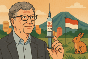 Foto ilustrasi (Prabainsight Ai)