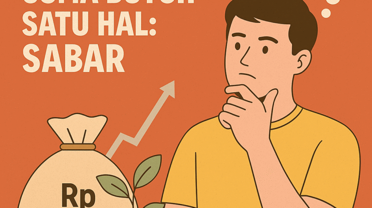 Life Hack Uang 10 Juta Jadi 1Miliar, Begini Caranya