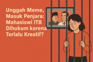 Foto ilustrasi (Prabainsight/Ai)