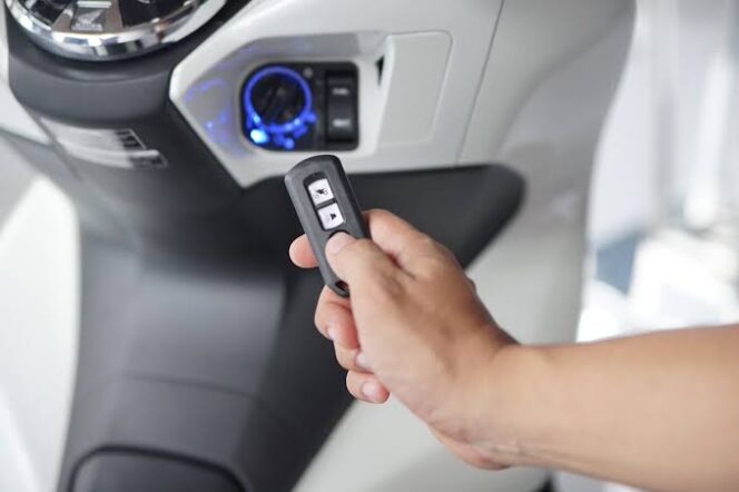 
					Keyless? Tetap Saja Maling Lebih ‘Canggih’. Begini Cara Biar Motor Nggak Gampang Digasak