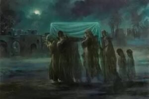 Foto ilustrasi (Ist)