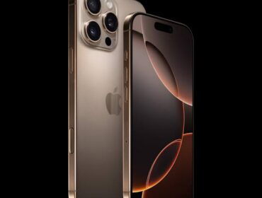Ditenagai oleh chip A18 Pro, iPhone 16 Pro dan iPhone 16 Pro Max memperkenalkan ukuran display yang lebih besar, Kontrol Kamera, fitur kamera dan audio inovatif, dan lompatan besar dalam daya tahan baterai. (Foto:Ist)