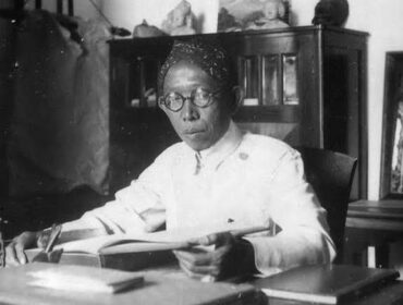 Foto Tokoh Nasional Pahlawan Ki Hajar Dewantara (Ist)