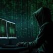Foto ilustrasi Hacker (Ist)