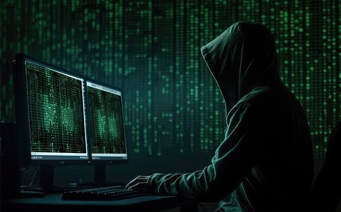 Foto ilustrasi Hacker (Ist)