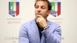 Alessandro Del Piero foto: ist