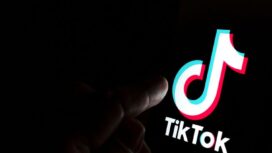 foto ilustrasi Aplikasi TikTok (foto:Praba/Istimewa)
