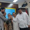 Presiden Prabowo Subianto memutuskan 4 pulau yang diperebutkan Pemprov Aceh dan Sumatera Utara (Sumut) sah milik Pemprov Aceh (foto:Praba/istimewa)