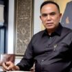 R. Haidar Alwi, pendiri Haidar Alwi Care dan Haidar Alwi Institute (foto: istimewa)