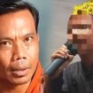 Joko Suyoto, ayah dari penyanyi cilik kondang Farel Prayoga, resmi ditangkap polisi karena diduga ikut “main tebak-tebakan berbayar” alias judi online (foto: Istimewa)